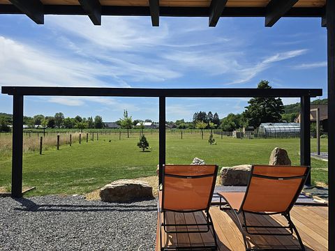 B&B de luxe dans les Ardennes près de Durbuy - 3