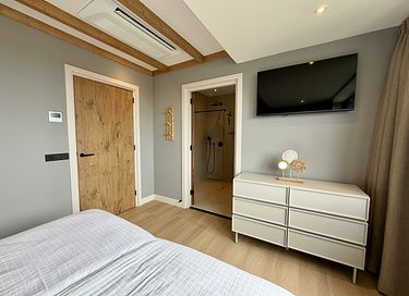 Villa di lusso per gruppi con piscina privata e sauna - 39