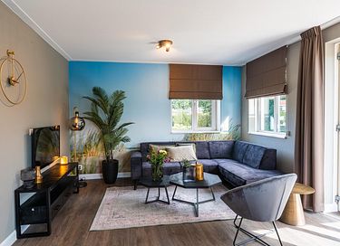 Modern appartement bij zee - 3