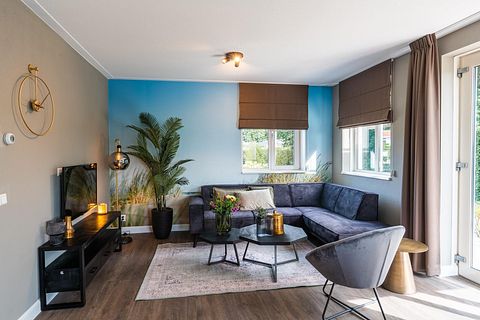 Modern appartement bij zee - 3
