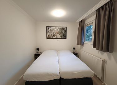 Vakantiehuis op de Veluwe (honden toegestaan) - 8