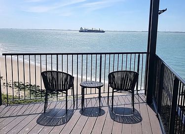Passer la nuit à l'extrémité de Vlissingen - 10