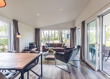 Maison de vacances de luxe pour 4 personnes à la campagne - 3