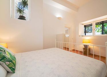 Beautiful garden villa in Lanzarote - 19