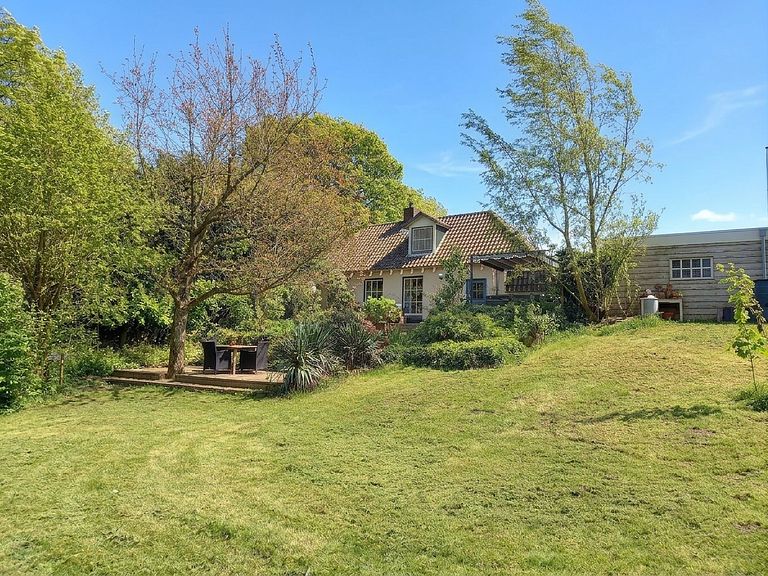 Casa nella natura con jacuzzi e sauna privati - 1