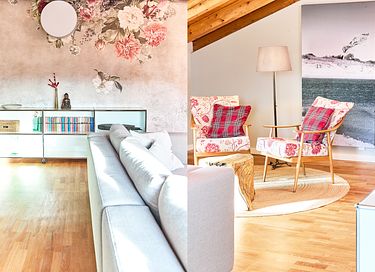 Maison de vacances de luxe près du lac Chiemsee - 6