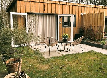Overnacht en ervaar luxe, rust en natuur! - 13