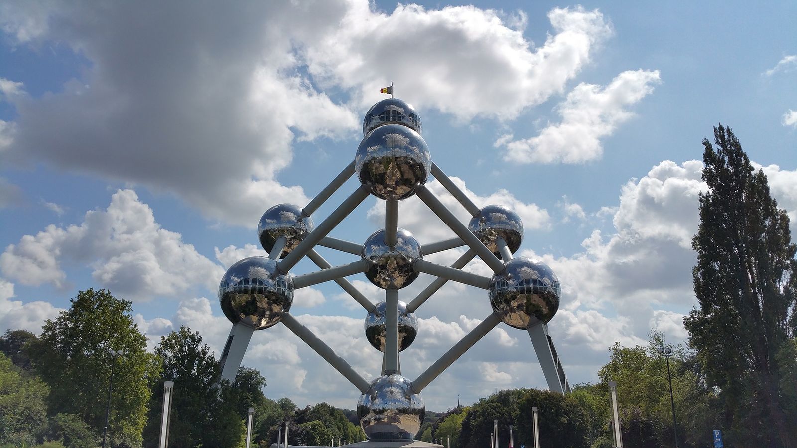 5 unusual accommodations in Belgium
