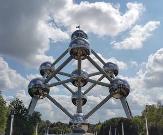 5 pernottamenti speciali in Belgio