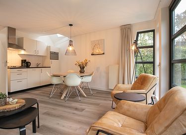 Ferienwohnung mit Sauna in Meeresnähe - 7