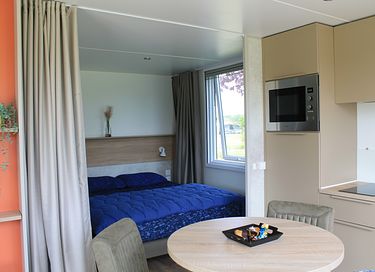 tiny house avec vue imprenable dans  - 10
