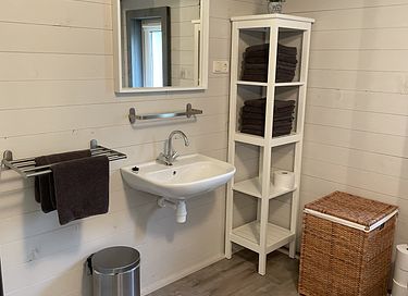 Ruime chalet in een groene oase van rust - 8