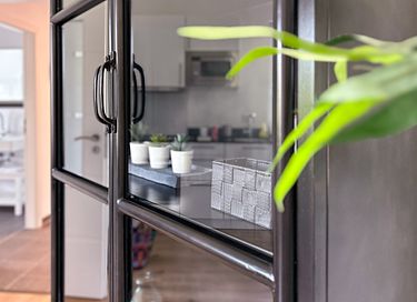 Appartement met balkon vlakbij Winterberg - 11