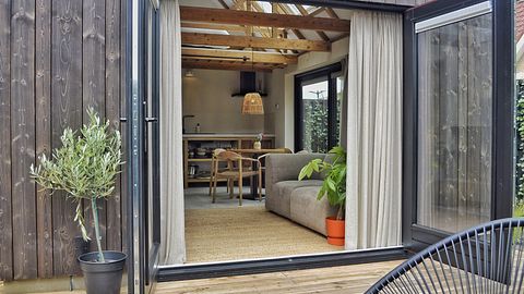 Logement de vacances de luxe à Buren (Ameland) - 4