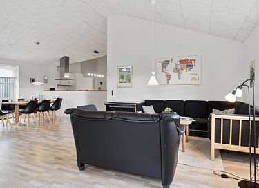 Vakantiehuis vlakbij Aalborg - 7