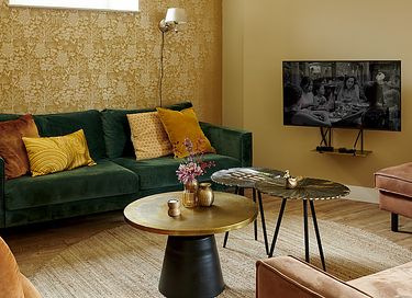 Beautifully located group lodging in Limburg - 8
