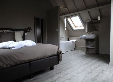 Delightful B&B in a small castle - 6