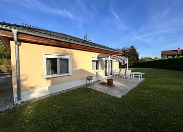 Ruim vakantiehuis (6p) in duitsland - 23