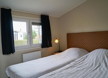 Kindvriendelijke vakantiewoning in de duinen - 8