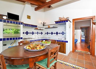 Holiday home on the Amalfi coast with sea view - 15