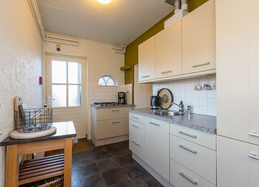 Spacious holiday home in Zoutelande (Zeeland) - 9