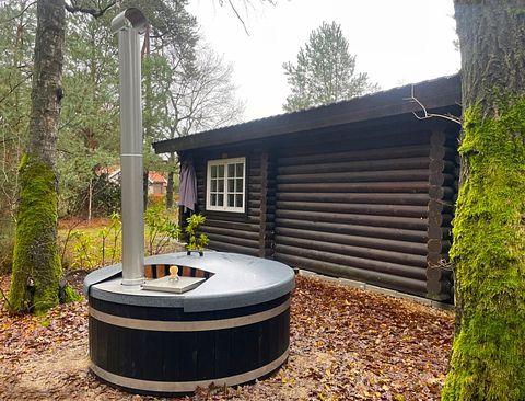 Pavillon indépendant dans les bois (5p) - 3