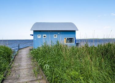 Logement de vacances à Lauwersmeer
