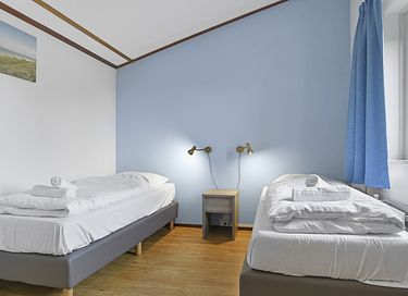 Vakantie op Zeeuws eiland met eigen sauna - 14
