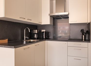 Appartement confortable pour 4 personnes en Zélande - 6