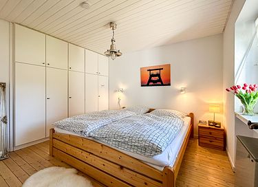 Logement de vacances de charme dans le Sauerland - 19