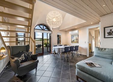 Vakantiehuis op een prachtige locatie  - 28