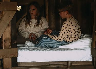 Zelt-Ferienhaus auf einem Milchviehbetrieb in der Betuwe - 14