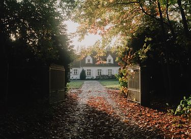 Wunderschöne Villa inmitten der belgischen Natur - 25