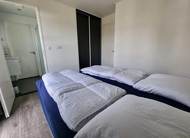 Design vakantiehuis aan het Veluwemeer - 8