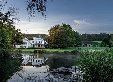 Hôtel historique dans le Limbourg belge - 3