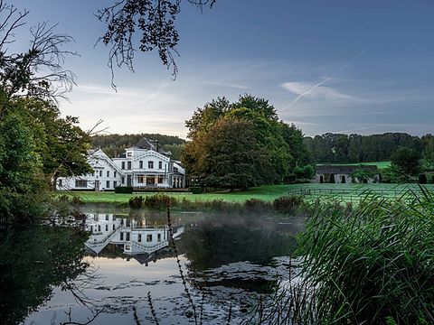 Hôtel historique dans le Limbourg belge - 3