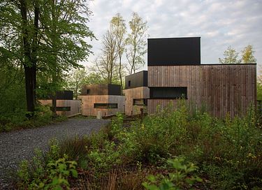 Natuurhuisje in de Ardennen - 28