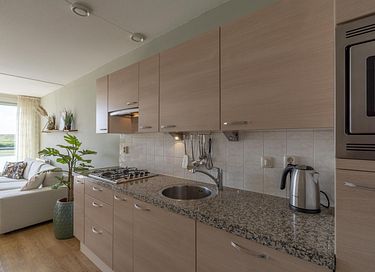 Erdgeschosswohnung in Strandnähe - 13