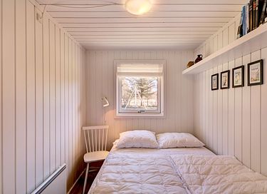 Vakantiehuis met bubbelbad en sauna (8p) - 11
