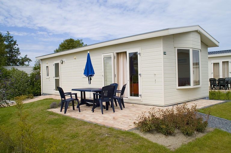 Logement de vacances confortable à la côte - 1