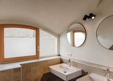 Detached house with panoramic views - 21