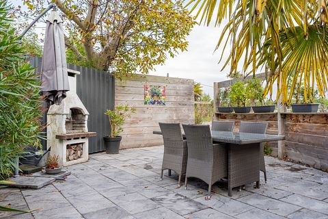 Cozy holiday home (4p) in Zeeland village - 3