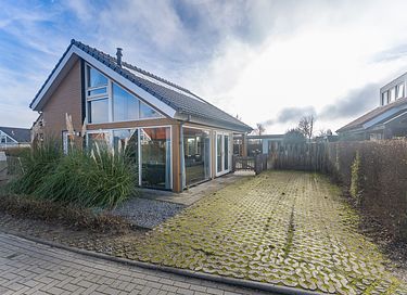 Holiday home among the dunes of Zeeland - 33