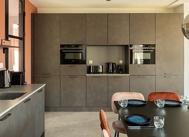 Luxe vakantiehuis met verwarmd binnenzwembad - 34