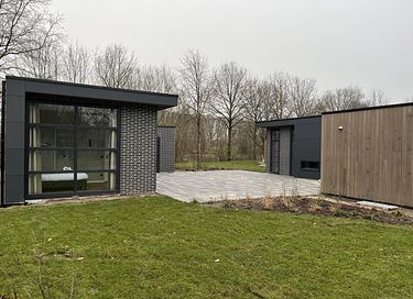Logement de vacances avec sauna (10p) - 2
