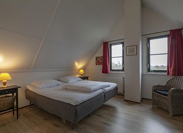 Ferienwohnung mit Aussicht an der Küste - 13