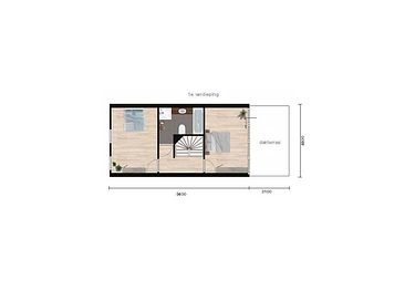Modernes Einfamilienhaus mit Panoramablick - 24