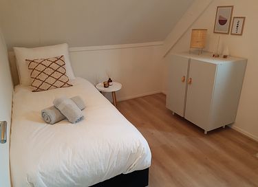 Vacation home (6p.) with sauna and jacuzzi  - 22