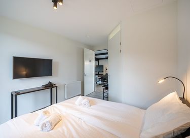 Vakantiehuis voor 22 personen op de Veluwe - 12