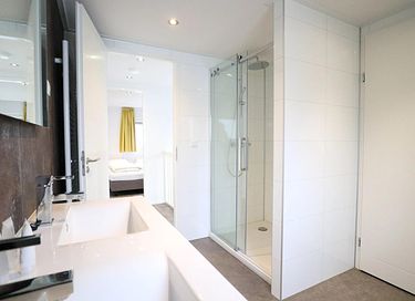 Luxe vakantievilla (6p) op de Veluwe - 12